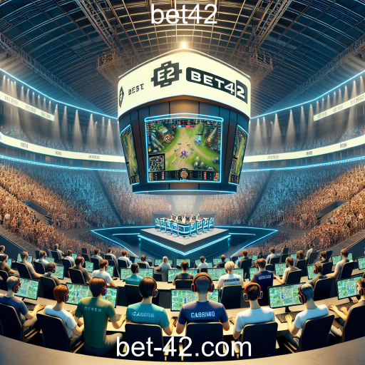 A Ascensão dos eSports: O Futuro das Apostas e Competição Digital